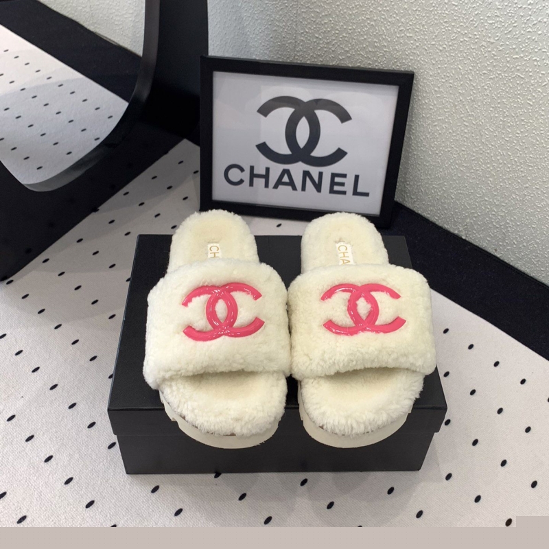 Ch*el slippers